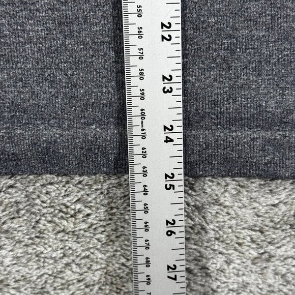 Lululemon Swiftly Tech Tank Sz 6 Gray - Picture 6 of 8